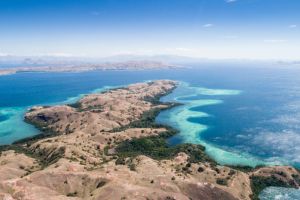 Jour 10 : Croisière de Labuan Bajo à Kalong Island